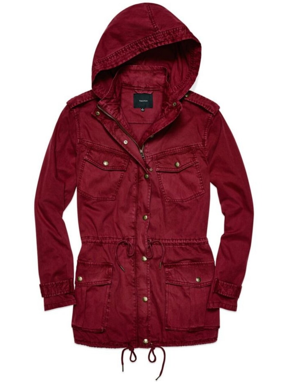 Talula TROOPER Jacket